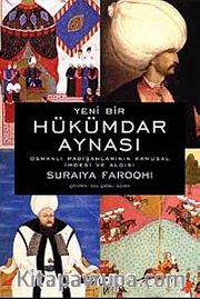 Yeni Bir Hükümdar Aynası (Ciltli)