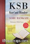KSB Kur'ani İlimler Soru Bankası