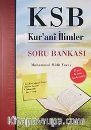 KSB Kur'ani İlimler Soru Bankası