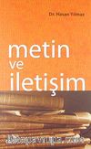Metin ve İletişim