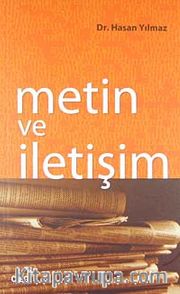 Metin ve İletişim