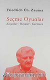 Seçme Oyunlar & Kaçaklar - Hayalet - Kurmaca
