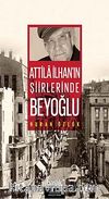 Atilla İlhan'ın Şiirlerinde Beyoğlu