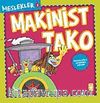 Makinist Tako / Meslekler 2