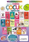 Uzman Gözüyle Çağdaş Çocuk Eğitim Seti (17 Kitap)