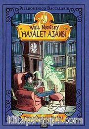 Tüyler Ürpertici Bir Aile! <br /> Will Moogley Hayalet Ajansı