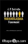 J.P. Sartre'da Yabancılaşma Fenomeni