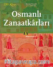 Osmanlı Zanaatkarları
