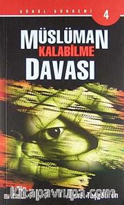 Müslüman Kalabilme Davası