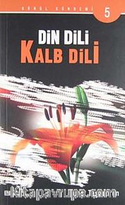 Din Dili Kalb Dili