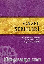 Gazel Şerhleri