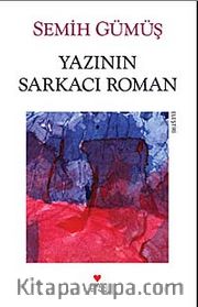 Yazının Sarkacı Roman
