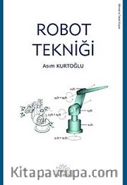 Robot Tekniği