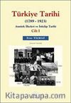 Türkiye Tarihi I (1789-1923) & Atatürk İlkeleri ve İnkilap Tarihi