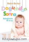 Doğumdan Sonra Bebeğinizle İlk 12 Ay