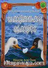 Karabaş Martı