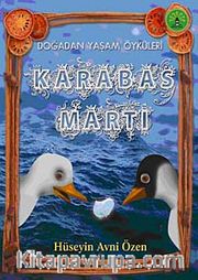Karabaş Martı