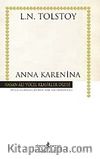 Anna Karenina (Ciltli)