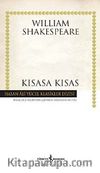 Kısasa Kısas (Ciltli)