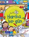 Yazmayı Öğreniyorum - Harika Bir Gün