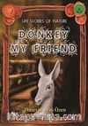Donkey My Friend