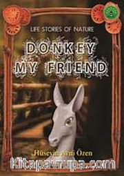 Donkey My Friend