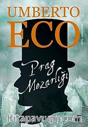Prag Mezarlığı