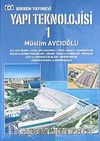 Yapı Teknolojisi 1
