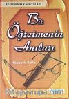 Bir Öğretmenin Anıları
