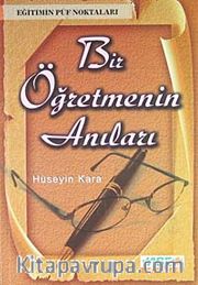Bir Öğretmenin Anıları