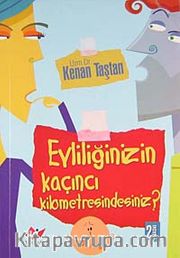 Evliliğinizin Kaçıncı Kilometresindesiniz?