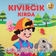 Kıvırcık Hikaye Serisi (5 Kitap)