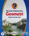 9. Sınıf Hücreleme Yöntemine Göre Geometri Soru Bankası