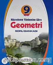 9. Sınıf Hücreleme Yöntemine Göre Geometri Soru Bankası