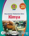 11. Sınıf Hücreleme Yöntemine Göre Kimya Konu Anlatımlı