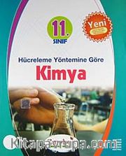 11. Sınıf Hücreleme Yöntemine Göre Kimya Konu Anlatımlı