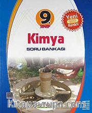 9. Sınıf Hücreleme Yöntemine Göre Kimya Soru Bankası