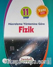 11. Sınıf Hücreleme Yöntemine Göre Fizik Konu Anlatımlı
