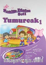 Yumurcak Benim Dinim Seti (6 Kitap)