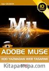 10 Adımda Adobe Muse & Kod Yazmadan Web Tasarımı