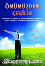 Önünüzden Çekilin