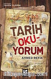 Tarih Okuyorum