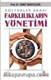 Kültürler Arası Farklılıkların Yönetimi