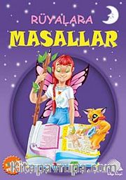 Rüyalara Masallar