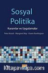 Sosyal Politika Kuramlar ve Uygulamalar