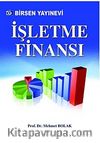 İşletme Finansı