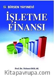 İşletme Finansı