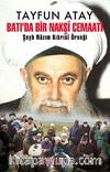 Batı'da Bir Nakşi Cemaati & Şeyh Nazım Kıbrısı Örneği