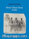 Birinci Dünya Savaşı Anıları