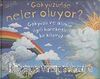 Gökyüzünde Neler Oluyor? & Gökyüzü ve İklimle İlgili Hareketli Bir Kılavuz